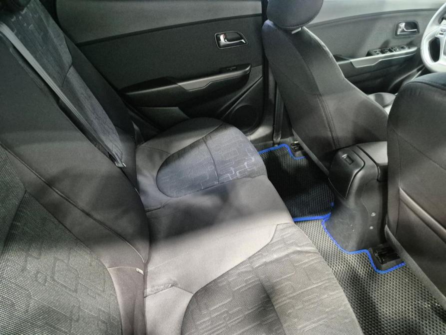 Kia Rio III Рестайлинг Воронеж  - изображение 16