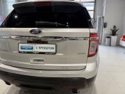 Ford Explorer V Москва  - изображение 34