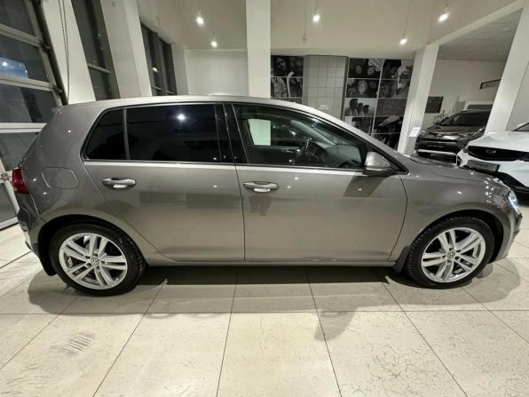 Volkswagen Golf VII с пробегом 2014 года, цена 1 149 000 рублей, 158000 км, хэтчбек, Автокод Объявления