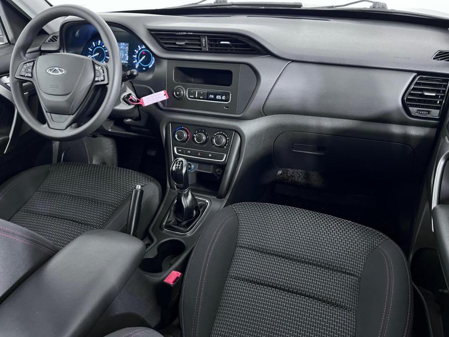 Chery Tiggo 3 I Ростов-на-Дону  - изображение 11