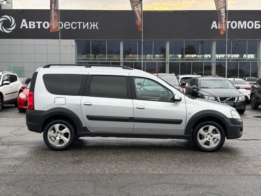 Lada (ВАЗ) Largus I Пермь  - изображение 4