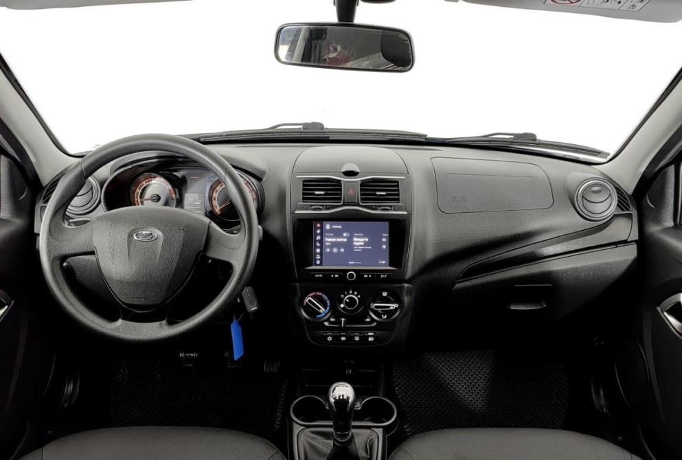 Lada (ВАЗ) Granta I Рестайлинг Волгоград  - изображение 12