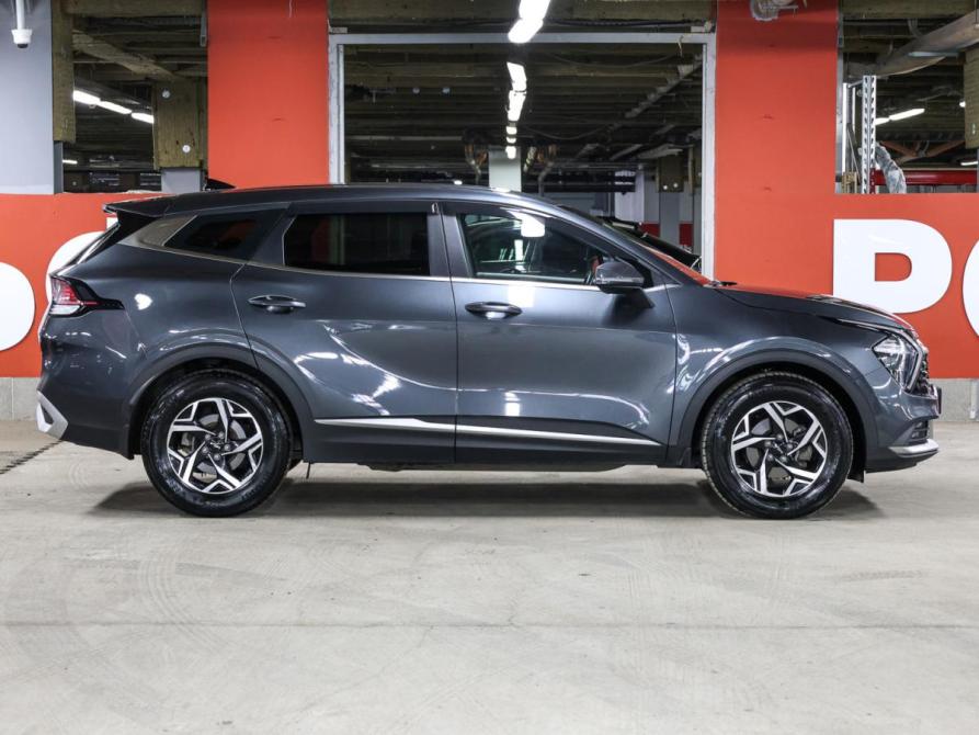 Kia Sportage V Москва  - изображение 4