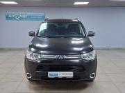 Mitsubishi Outlander III Москва  - изображение 23