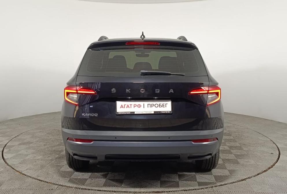 Skoda Karoq I Волгоград  - изображение 6