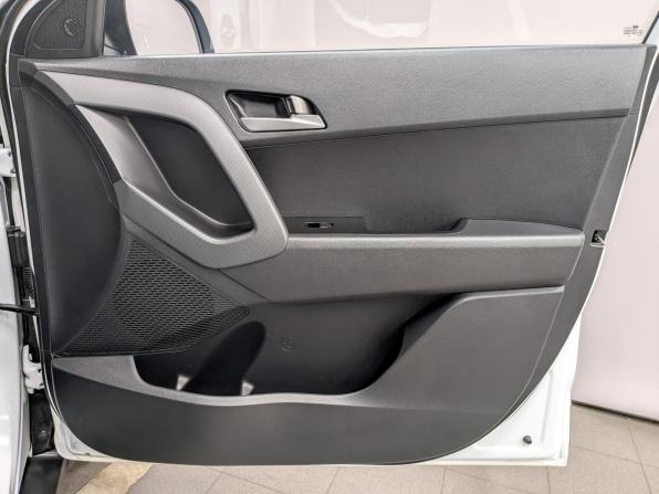 Hyundai Creta I Рестайлинг с пробегом 2021 года, цена 1 850 000 рублей, 167513 км, внедорожник, Автокод Объявления