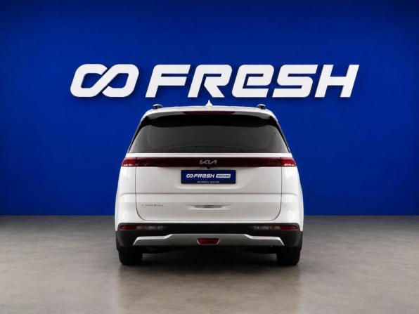 Kia Carnival IV с пробегом 2021 года, цена 3 298 444 рубля, 108071 км, минивэн, Автокод Объявления