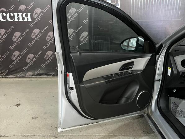 Chevrolet Cruze I с пробегом 2010 года, цена 435 000 рублей, 450000 км, седан, Автокод Объявления