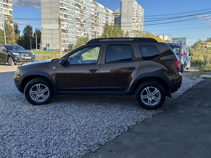 Renault Duster I Ярославль  - изображение 9