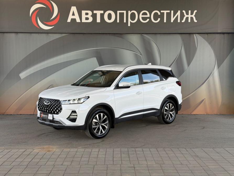 Chery Tiggo 7 Pro I Волгоград  - изображение 1
