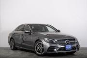 Mercedes-Benz C-Класс IV (W205) Рестайлинг Томск  - изображение 22