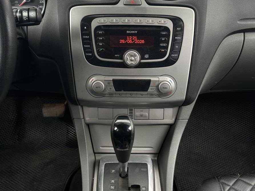 Ford Focus II Рестайлинг Саратов  - изображение 11
