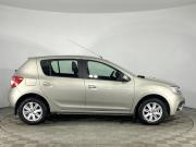 Renault Sandero II Рестайлинг Воронеж  - изображение 28