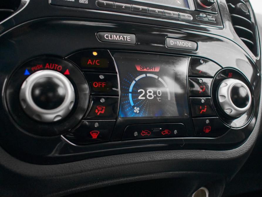Nissan Juke I Екатеринбург  - изображение 17