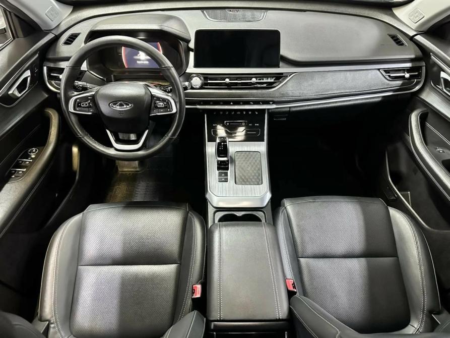 Chery Tiggo 4 Pro I Набережные Челны  - изображение 14