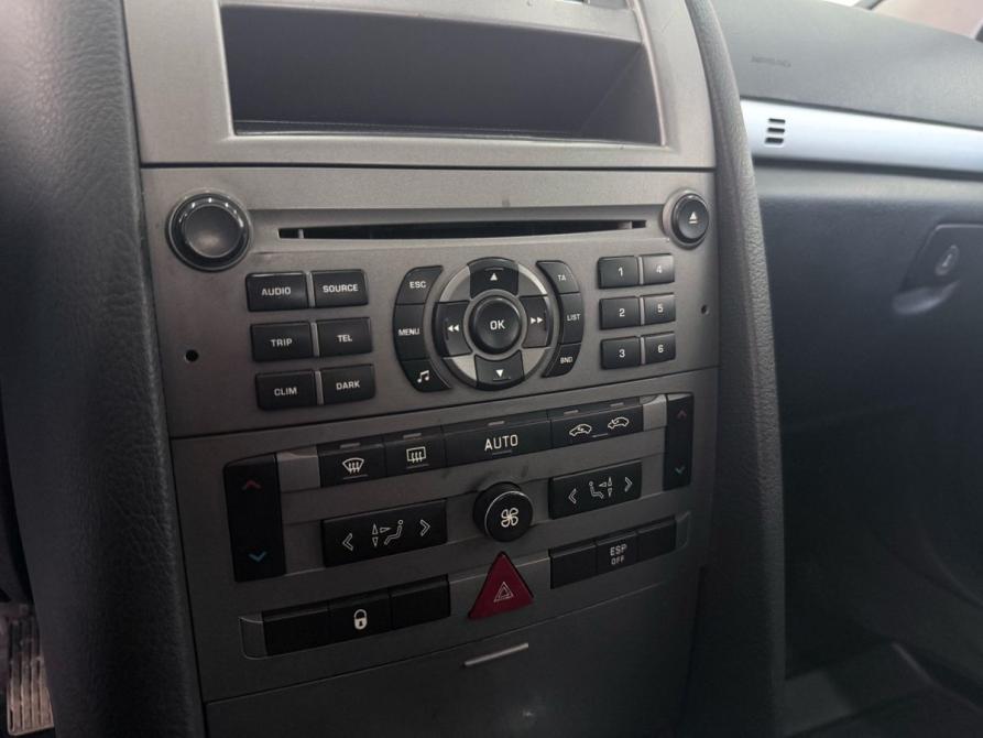 Peugeot 407 Уфа  - изображение 10