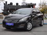 Hyundai Solaris I Рестайлинг Таганрог  - изображение 21