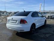 Volkswagen Polo V Рестайлинг Буинск  - изображение 33