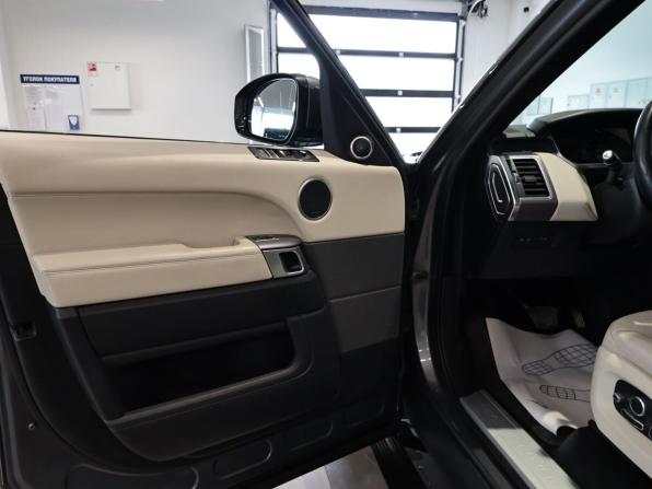 Land Rover Range Rover Sport II с пробегом 2015 года, цена 2 880 000 рублей, 249723 км, внедорожник, Автокод Объявления