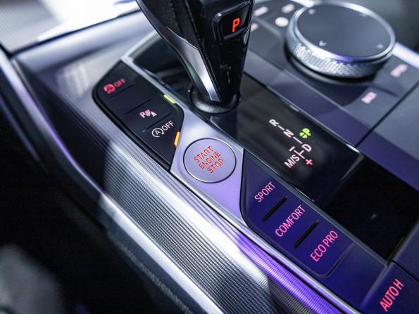 BMW 3 серии VII (G2x) с пробегом 2019 года, цена 2 999 900 рублей, 125000 км, седан, Автокод Объявления