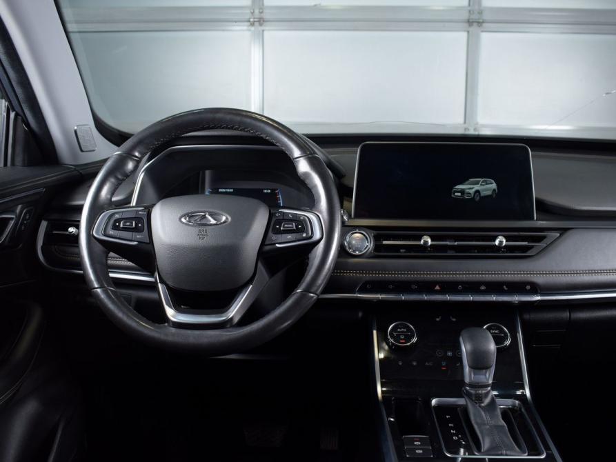 Chery Tiggo 8 I Кемерово  - изображение 8