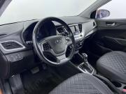 Hyundai Solaris II Ростов-на-Дону  - изображение 31