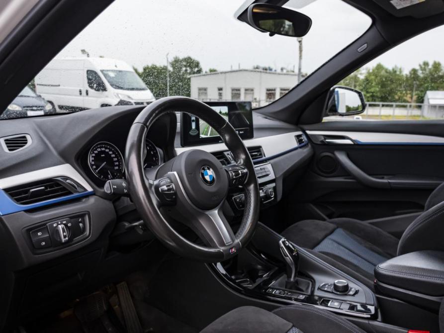 BMW X1 II (F48) Москва  - изображение 9