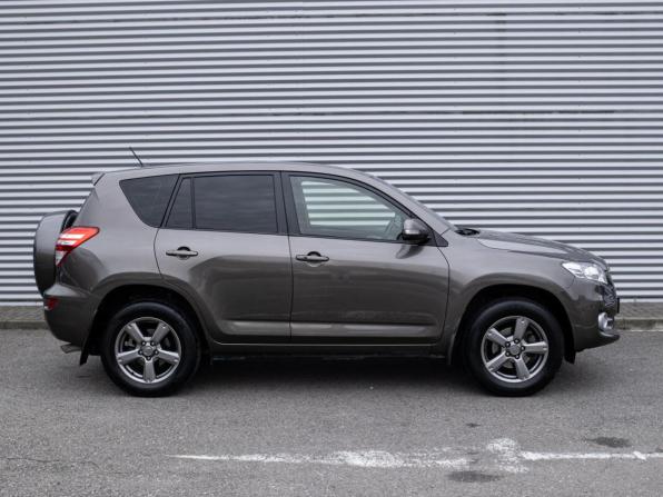 Toyota RAV4 III (XA30) Рестайлинг с пробегом 2012 года, цена 1 299 000 рублей, 221373 км, внедорожник, Автокод Объявления