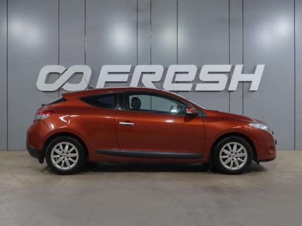 Renault Megane III с пробегом 2011 года, цена 1 059 000 рублей, 95896 км, хэтчбек, Автокод Объявления