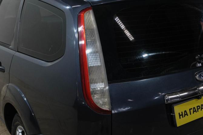 Ford Focus II Рестайлинг с пробегом 2008 года, цена 559 000 рублей, 277000 км, хэтчбек, Автокод Объявления
