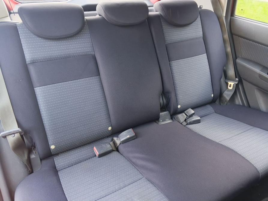 Hyundai Getz I Рестайлинг Ярославль  - изображение 10