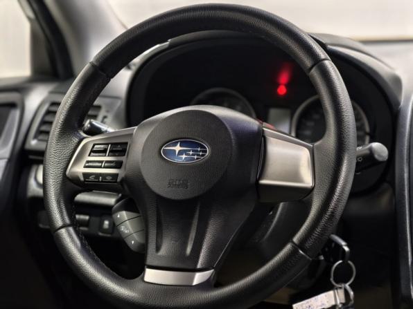 Subaru Forester IV с пробегом 2014 года, цена 1 451 000 рублей, 188479 км, внедорожник, Автокод Объявления