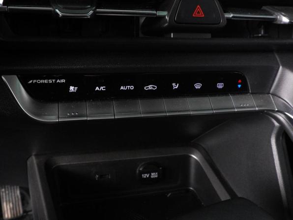 Changan CS35 Plus I Рестайлинг с пробегом 2024 года, цена 2 019 000 рублей, 23267 км, внедорожник, Автокод Объявления