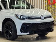 Volkswagen Tiguan III (China Market) Уфа  - изображение 28