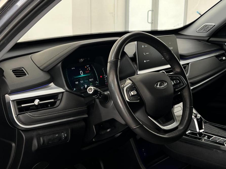 Chery Tiggo 7 Pro I Волгоград  - изображение 23