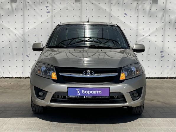 Lada (ВАЗ) Granta I с пробегом 2013 года, цена 530 000 рублей, 152560 км, седан, Автокод Объявления