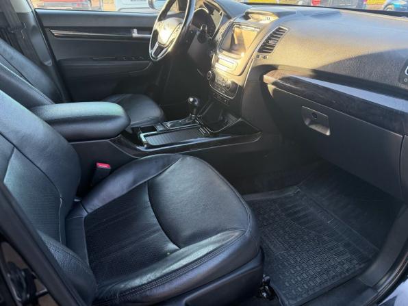Kia Sorento II Рестайлинг с пробегом 2014 года, цена 1 725 000 рублей, 167388 км, внедорожник, Автокод Объявления