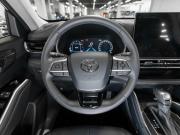 Toyota Highlander IV (XU70) Москва  - изображение 42