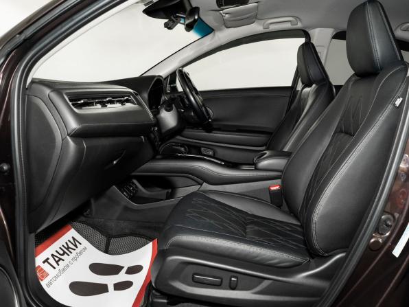 Honda Vezel I Рестайлинг с пробегом 2019 года, цена 1 879 500 рублей, 103342 км, внедорожник, Автокод Объявления