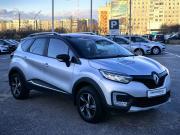 Renault Kaptur I Мурманск  - изображение 33