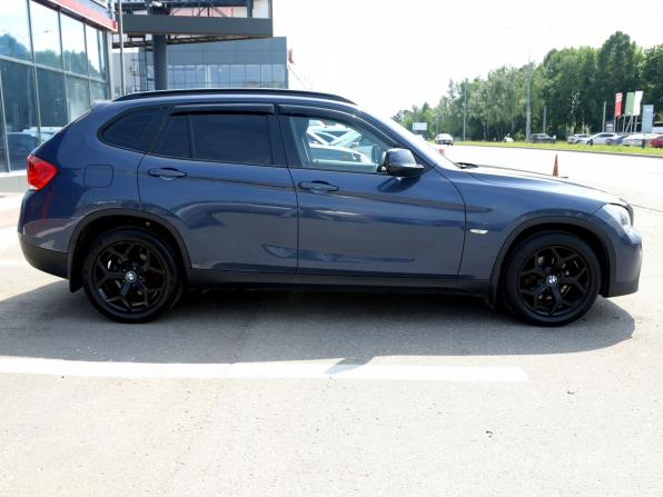 BMW X1 I (E84) Рестайлинг с пробегом 2012 года, цена 1 050 000 рублей, 189000 км, внедорожник, Автокод Объявления