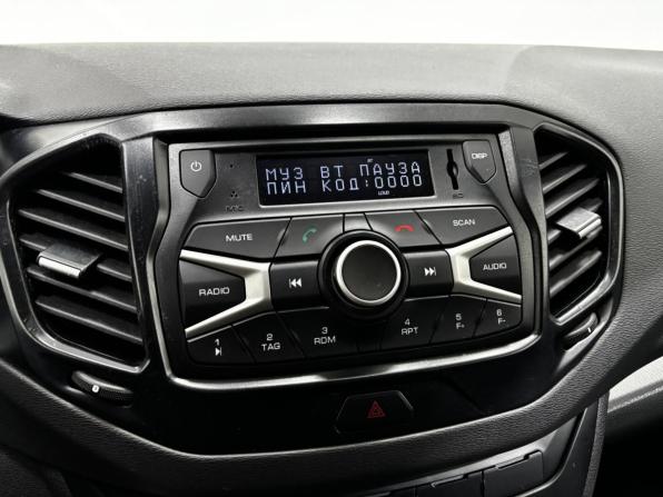Lada (ВАЗ) Vesta I с пробегом 2019 года, цена 970 000 рублей, 115586 км, универсал, Автокод Объявления