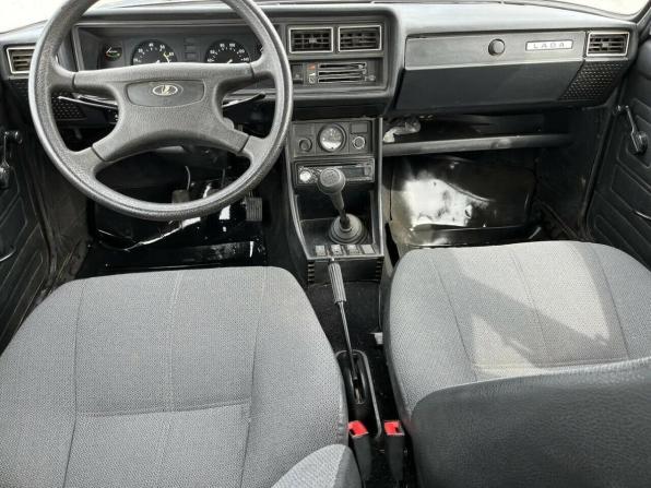 Lada (ВАЗ) 2107 с пробегом 2011 года, цена 149 761 рубль, 85502 км, седан, Автокод Объявления