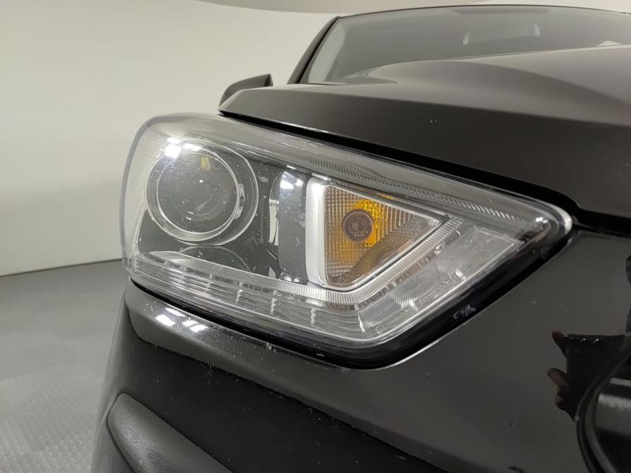Hyundai Creta I Рестайлинг Уфа  - изображение 21