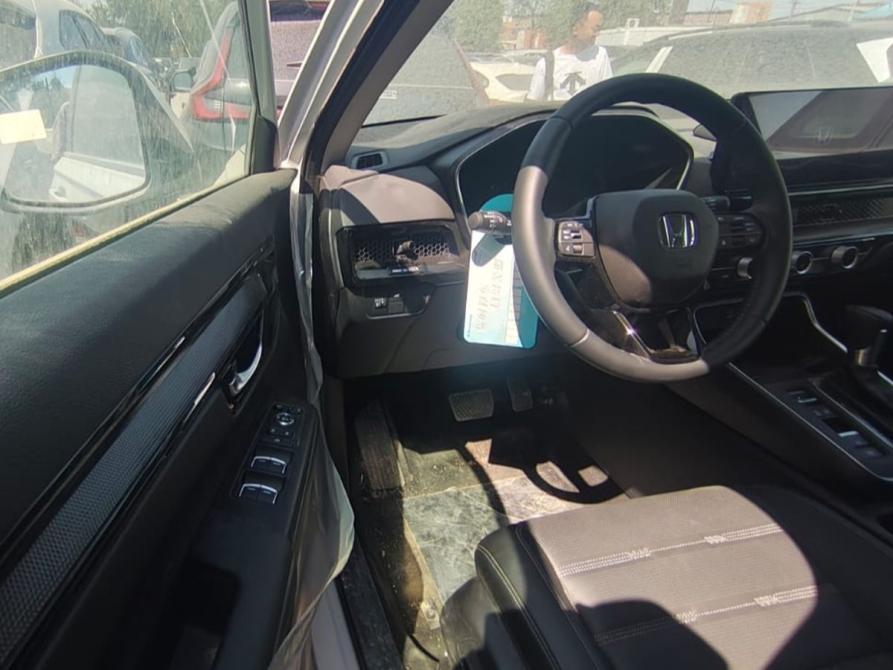 Honda CR-V VI Самара  - изображение 8