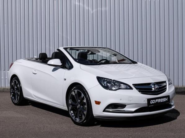 Buick Cascada с пробегом 2018 года, цена 2 049 000 рублей, 70109 км, кабриолет, Автокод Объявления
