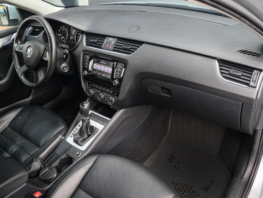 Skoda Octavia III (A7) Москва  - изображение 7