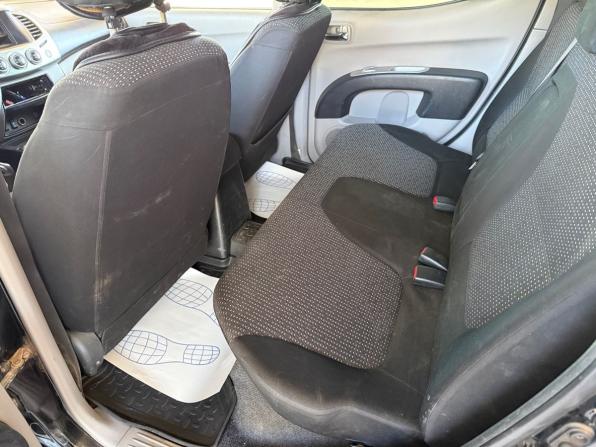 Mitsubishi L200 IV Рестайлинг с пробегом 2013 года, цена 1 153 000 рублей, 309887 км, offers.body_type.unknown, Автокод Объявления