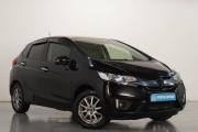 Honda Fit III Челябинск  - изображение 18