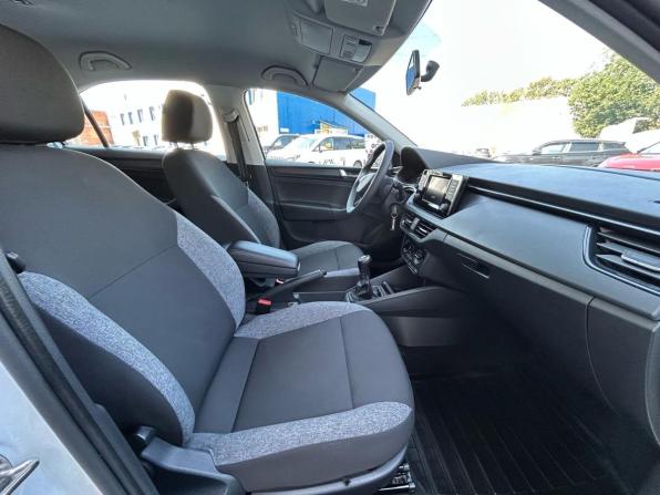 Skoda Rapid II с пробегом 2020 года, цена 1 349 000 рублей, 66294 км, лифтбек, Автокод Объявления